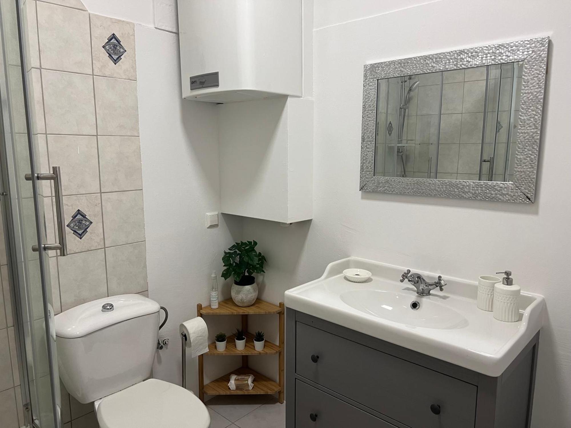 Charmante Ferienwohnung In Vordernberg - Alpenidylle Pur Buitenkant foto