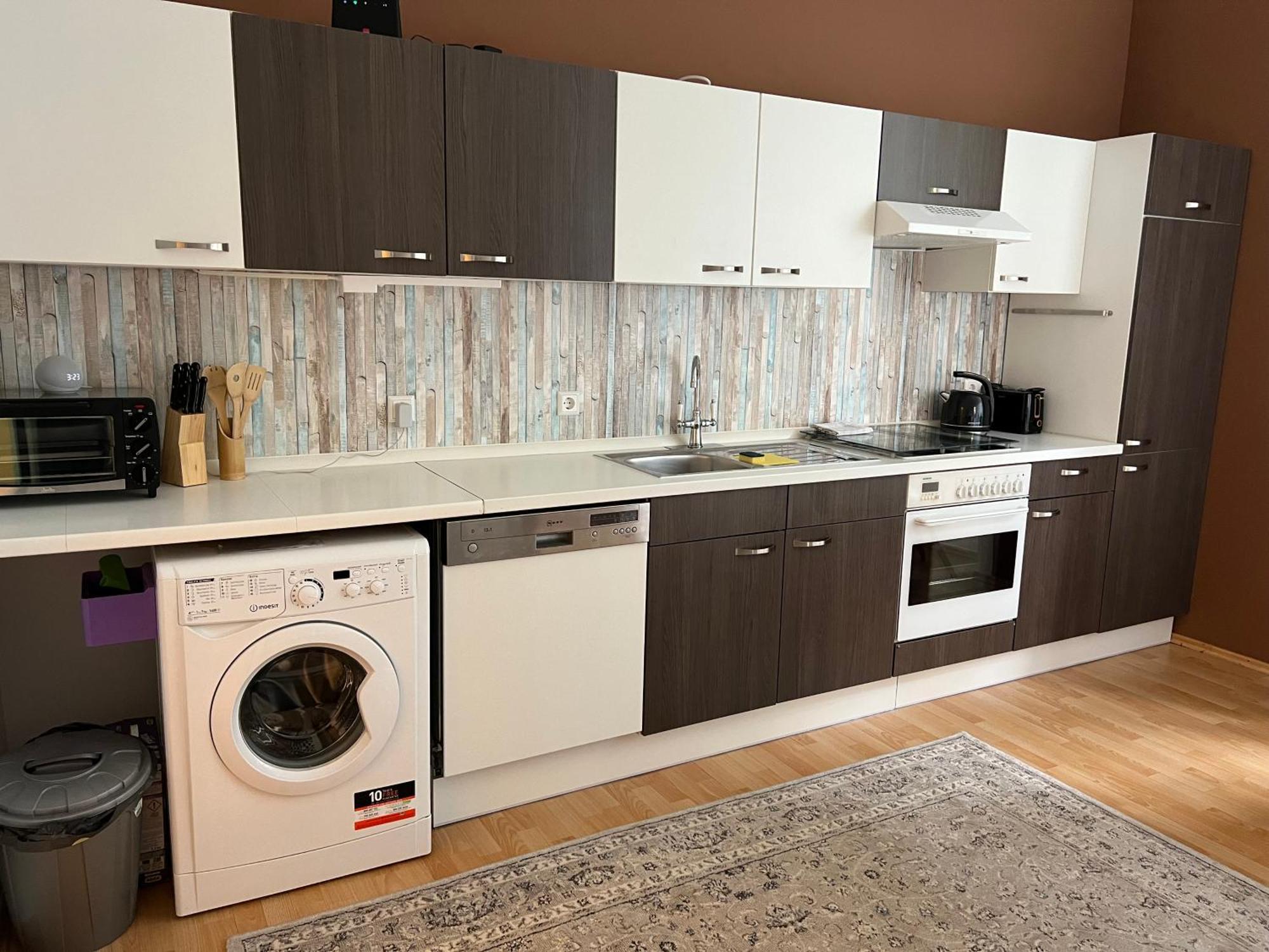 Charmante Ferienwohnung In Vordernberg - Alpenidylle Pur Buitenkant foto
