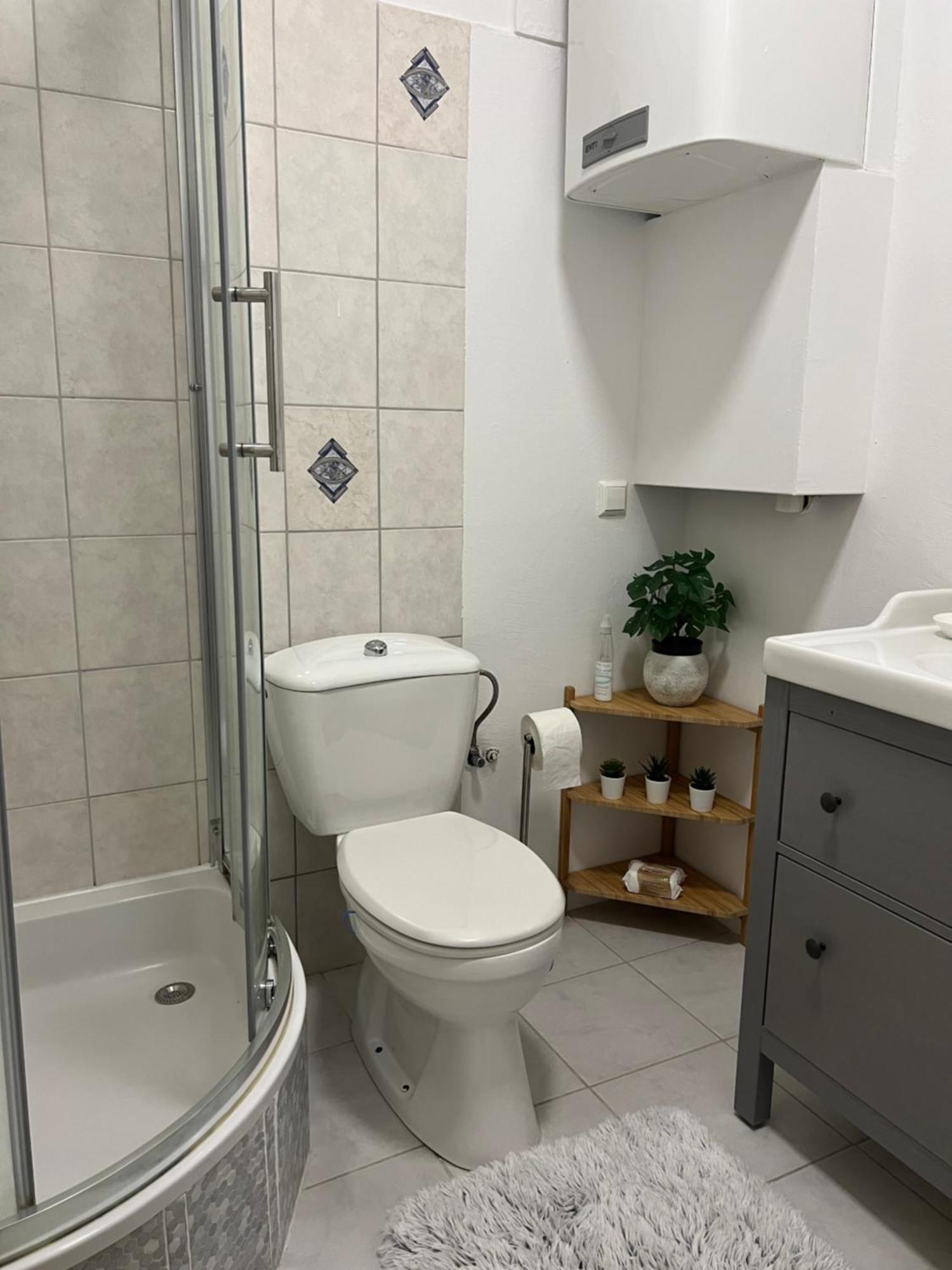 Charmante Ferienwohnung In Vordernberg - Alpenidylle Pur Buitenkant foto