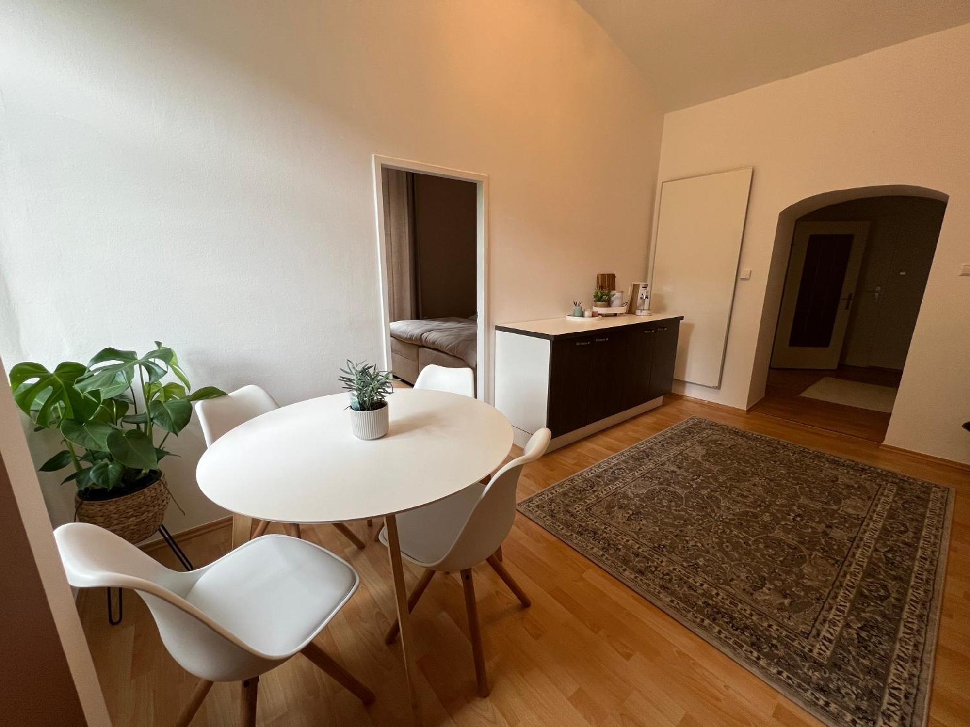 Charmante Ferienwohnung In Vordernberg - Alpenidylle Pur Buitenkant foto