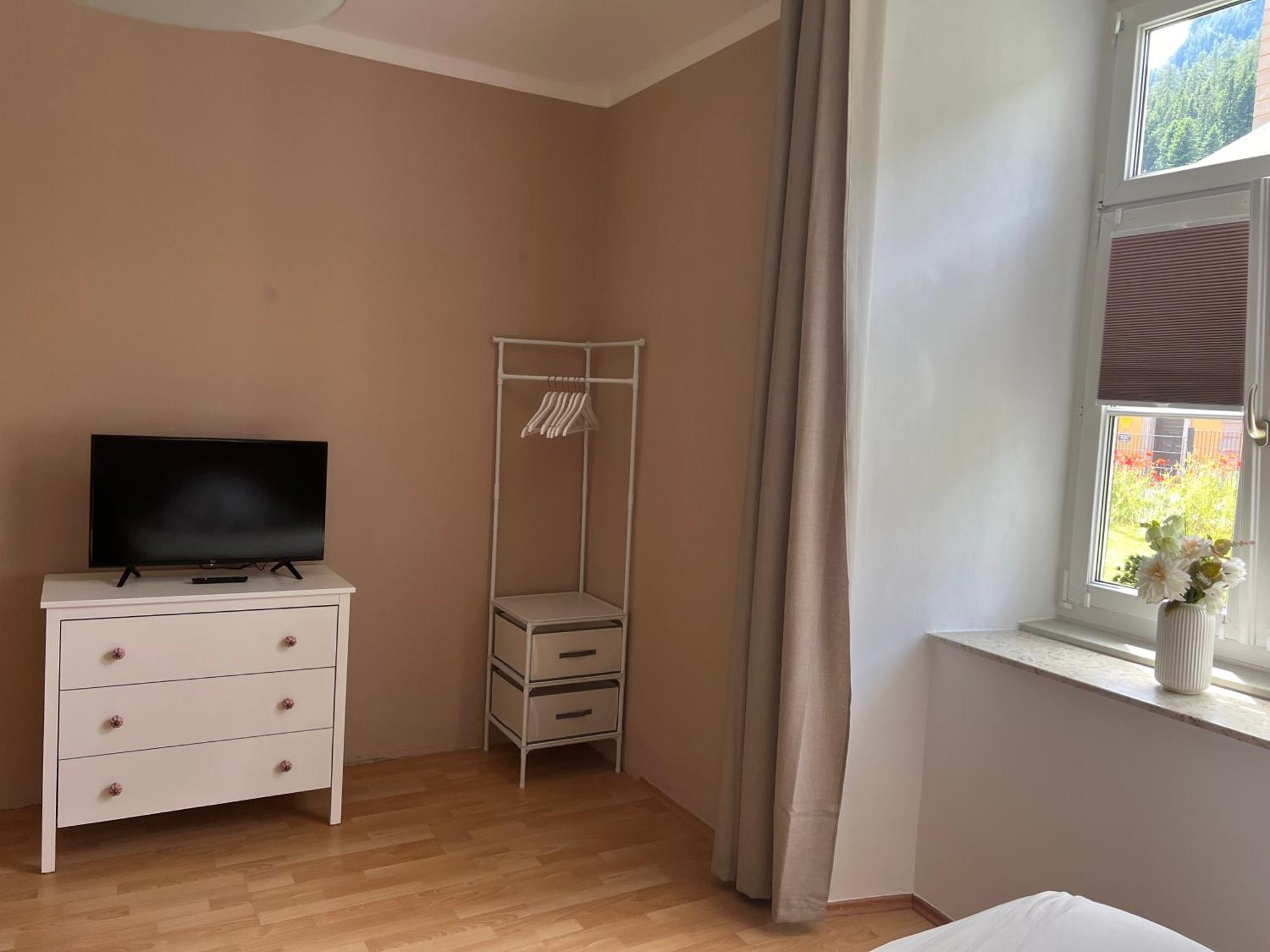 Charmante Ferienwohnung In Vordernberg - Alpenidylle Pur Buitenkant foto